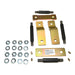 Kit de Suspension OME | Ford Ranger 2011-2015 PX | +50mm Rehausse - OME - Xperts 4x4