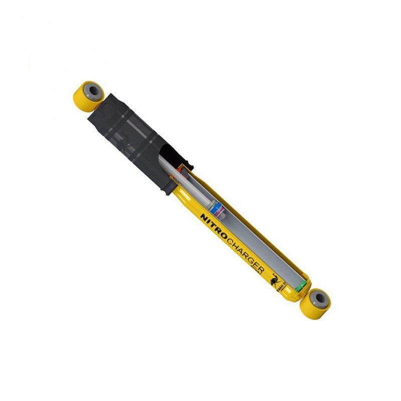 Kit de Suspension OME | JEEP Grand Cherokee WJ/WG 1999 a 2004 | +40mm Rehausse sur Xperts4x4 Accessoires 4x4 Off-Road