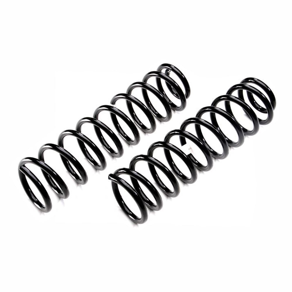 Kit de Suspension OME Suzuki Jimny 2018+ | 3 Portes | Nitro Plus (+40/50mm) sur Xperts4x4 Accessoires 4x4 Off-Road