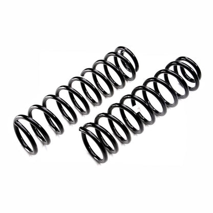 Kit de Suspension OME Suzuki Jimny 2018+ | 3 Portes | Nitro Plus (+40/50mm) sur Xperts4x4 Accessoires 4x4 Off-Road