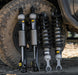 Kit de Suspension Complet | MT64 OME | VW Amarok 2023+ OME