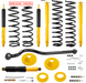 Kit de Suspension OME | Jeep Wrangler JK | +100mm Rehausse OMEJK4D OME