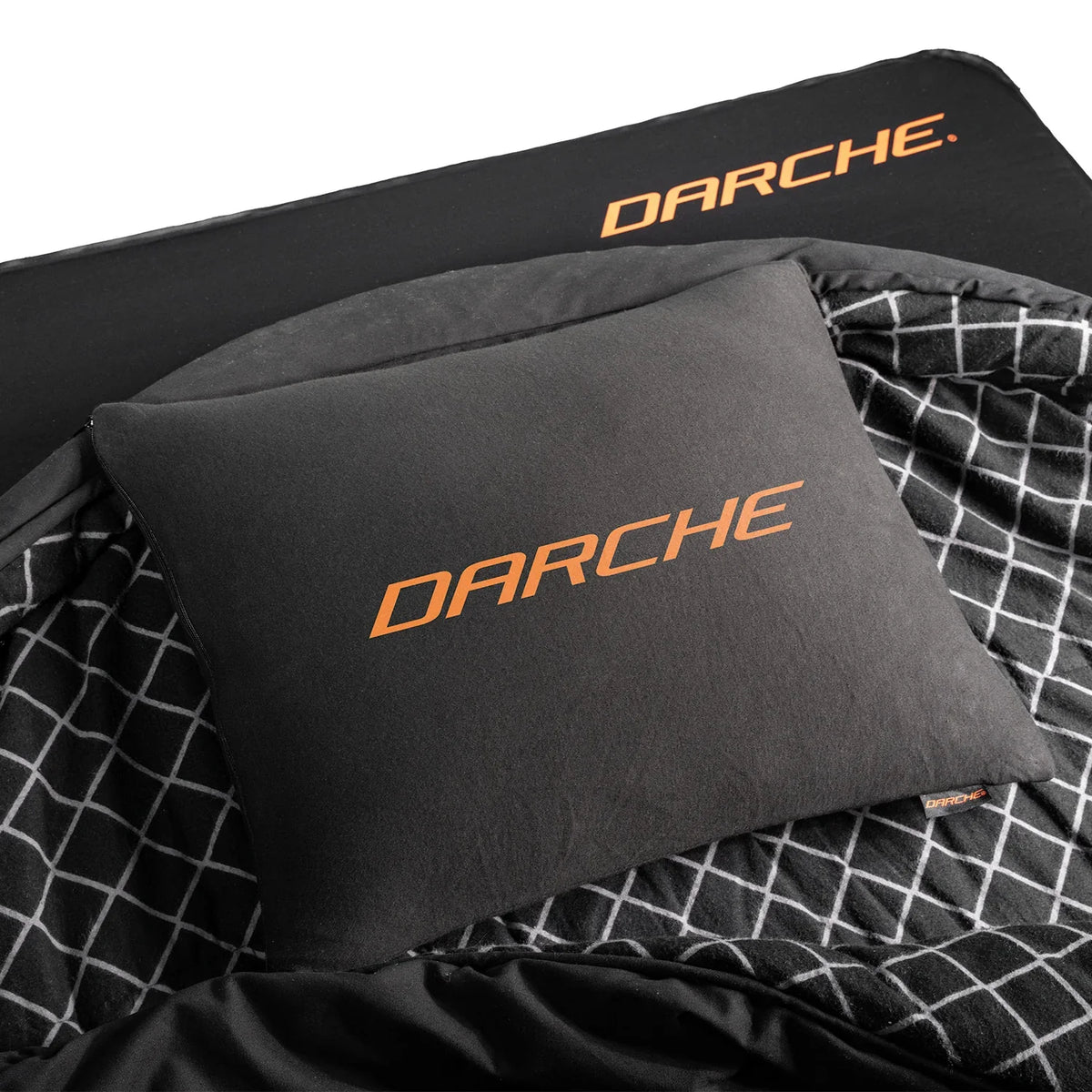 Oreiller Supreme Snoozer à mémoire de forme DARCHE