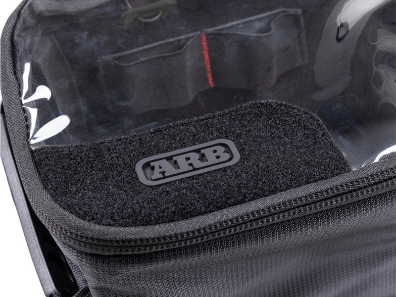 Organisateur Cargo V3 Small 12 L noir | ARB Xperts 4x4