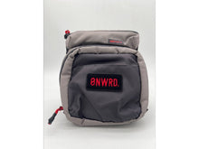 Organiseur appuie tête Daily Driver Gris - ONWRD - BYD Shark 2024+