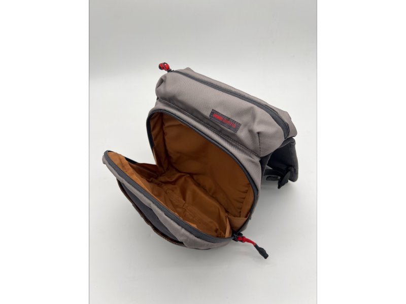 Organiseur appuie tête Daily Driver Gris - ONWRD - BYD Shark 2024+