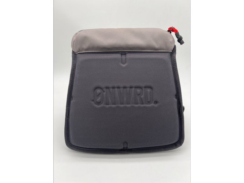 Organiseur appuie tête Daily Driver Gris - ONWRD - BYD Shark 2024+