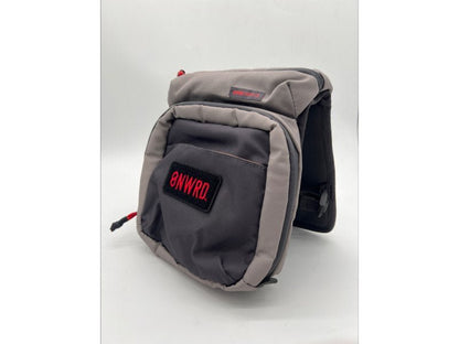 Organiseur appuie tête Daily Driver Gris - ONWRD - BYD Shark 2024+