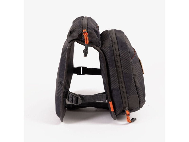 Organiseur appuie tête Daily Driver Lumberjack - ONWRD - BYD Shark 2024+