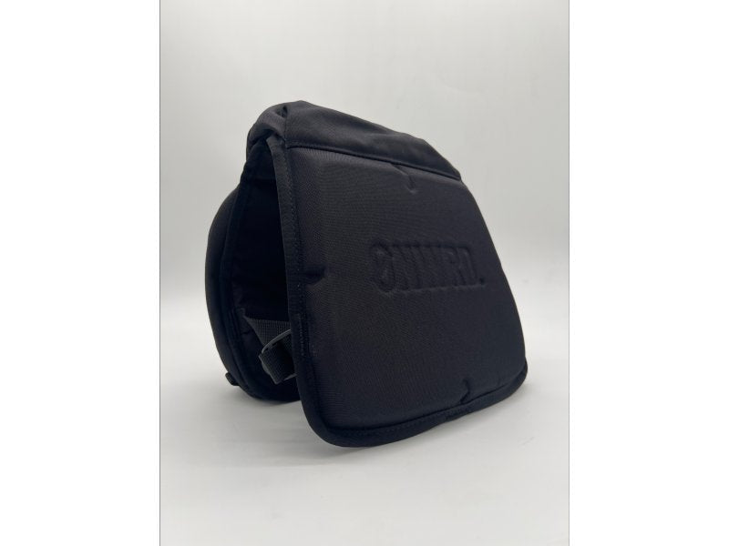 Organiseur appuie tête Daily Driver Noir - ONWRD - BYD Shark 2024+