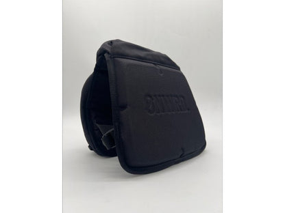 Organiseur appuie tête Daily Driver Noir - ONWRD - BYD Shark 2024+