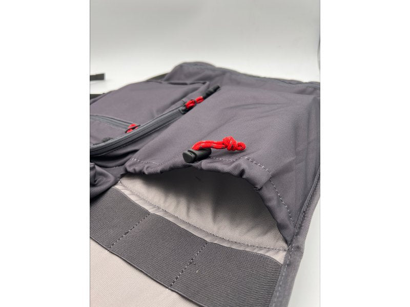 Organiseur de siège Daily Driver Gris - ONWRD - BYD Shark 2024+