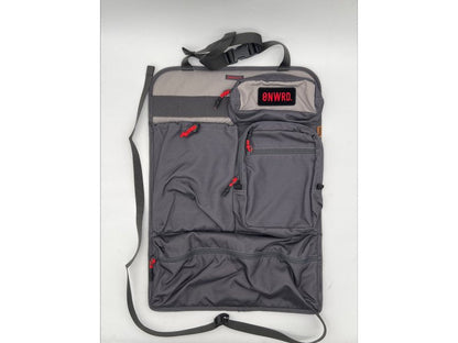 Organiseur de siège Daily Driver Gris - ONWRD - BYD Shark 2024+