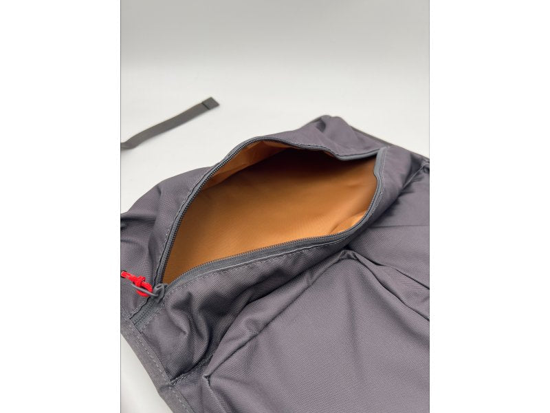 Organiseur de siège Daily Driver Gris - ONWRD - BYD Shark 2024+