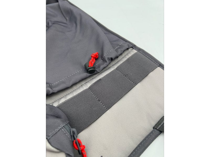 Organiseur de siège Daily Driver Gris - ONWRD - BYD Shark 2024+
