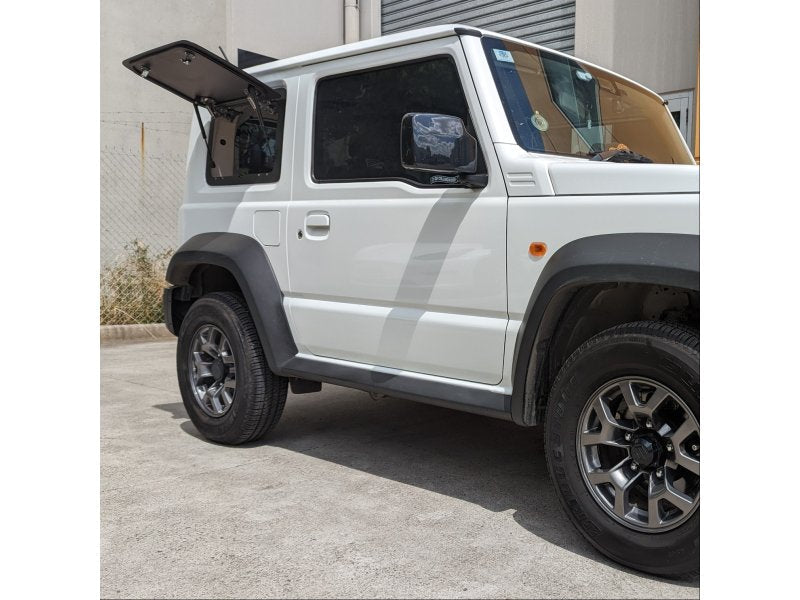 Ouvrant latéral papillon Emuwing arrière droit pour Suzuki Jimny 2018+ - Suzuki Jimny 2018+