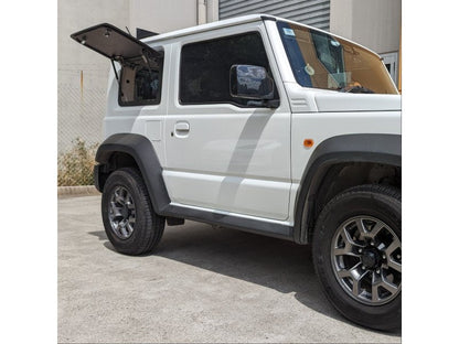 Ouvrant latéral papillon Emuwing arrière droit pour Suzuki Jimny 2018+ - Suzuki Jimny 2018+