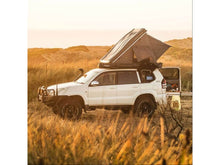 Ouvrant latéral papillon Emuwing arrière gauche pour Land Cruiser HDJ120 - Toyota KDJ120/125