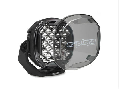 Phare LED Explora 9'' 40 Leds 200W - VISION X - BYD Shark 2024+