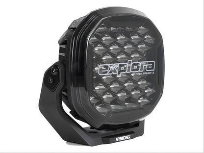 Phare LED Explora 9'' 40 Leds 200W - VISION X - BYD Shark 2024+
