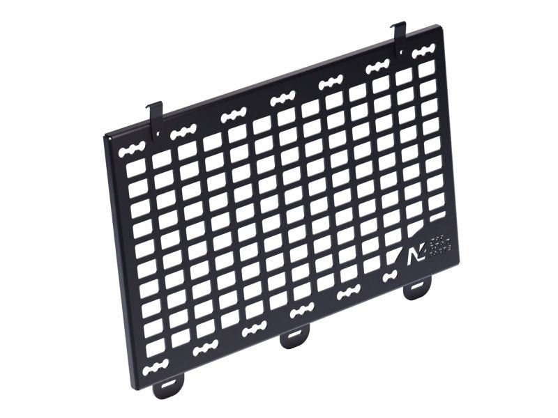 Plaque MOLLE N4-Offroad aile arrière Droite pour Ineos Grenadier 2022+ - INEOS Grenadier