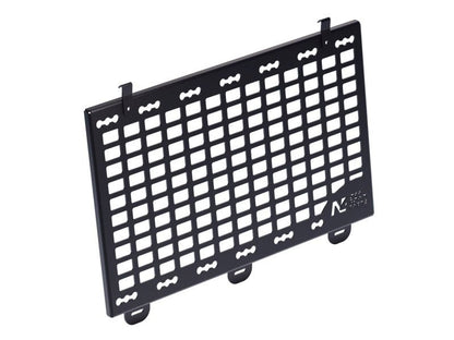 Plaque MOLLE N4-Offroad aile arrière Droite pour Ineos Grenadier 2022+ - INEOS Grenadier
