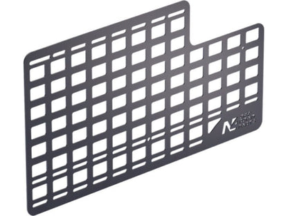 Plaques MOLLE portes avant N4-Offroad pour Ineos Grenadier 2022+ - INEOS Grenadier