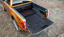 Plateau Coulissant Robuste pour Pick-up Double Cab | Systeme Universel 180.SLTR-DC Xperts 4x4