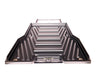 Plateau Coulissant Robuste pour Pick-up Double Cab | Systeme Universel 180.SLTR-DC Xperts 4x4