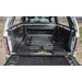 Plateau Coulissant Robuste pour Pick-up Double Cab | Systeme Universel 180.SLTR-DC Xperts 4x4