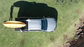 Galerie RSI Smartcap 1500 x 1156mm | Hardtop RSI All-Mid Size