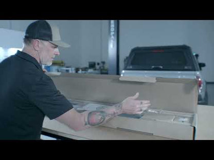 Galerie RSI Smartcap 1500 x 1156mm | Hardtop RSI All-Mid Size