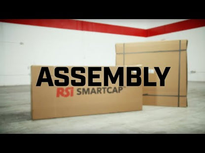 Hardtop Ford Ranger 2012-heute Double Cab | RSI EVO SPORT