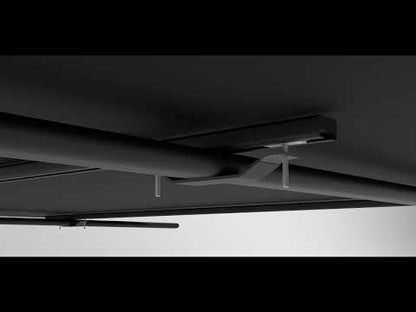 Tente de Toit Expedition XL Go Overland Canada – 4 à 5 Places