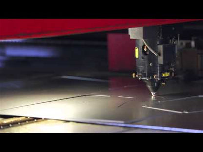 Replacement Tank LONGRANGER | 160L | Ford Ranger 2023+ NEXT GEN