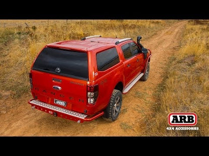 Hardtop Ascent ARB for Ford Ranger/Raptor 2012-2022 (Central Locking)