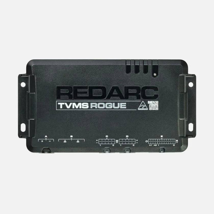 Module de contrôle TVMS Rogue Redarc - REDARC - Xperts 4x4