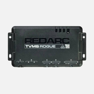 Module de contrôle TVMS Rogue Redarc REDARC TVMS1240 Xperts4x4