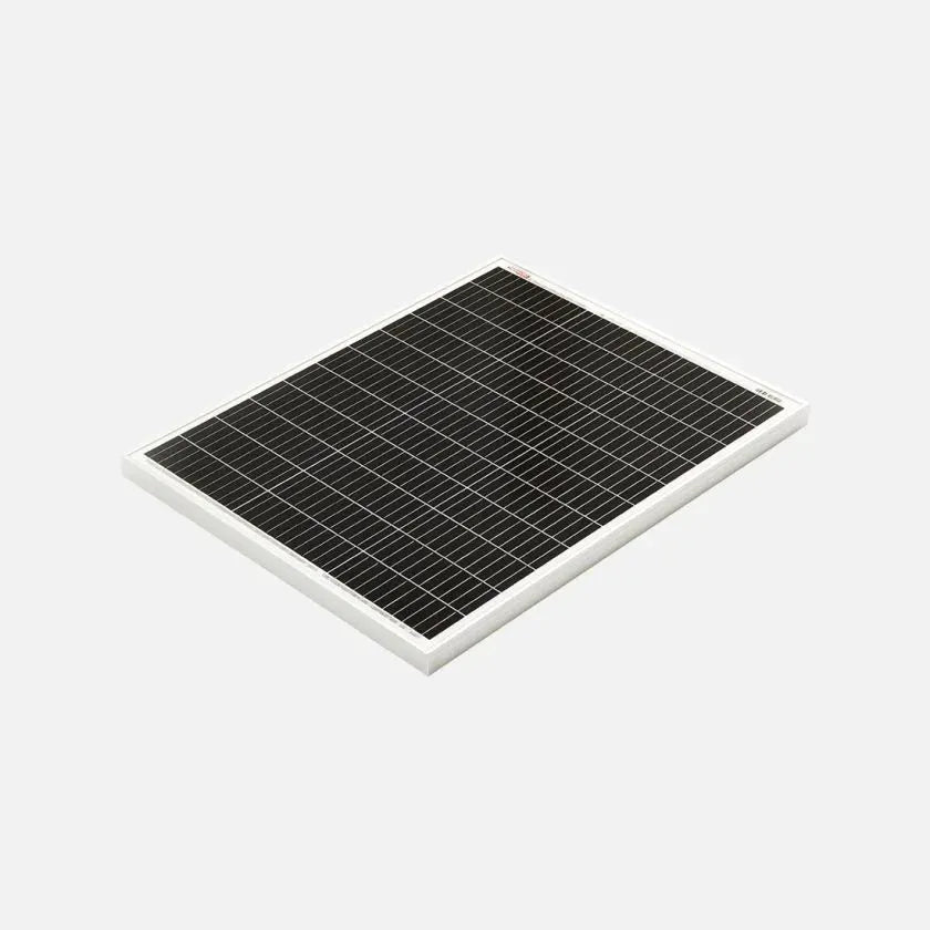REDARC Panneau Solaire 80W Monocristallin pour 4x4 & Camping sur Xperts4x4 Accessoires 4x4 Off-Road