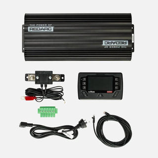 Système de Gestion de la Batterie Manager30 Redarc REDARC Xperts4x4