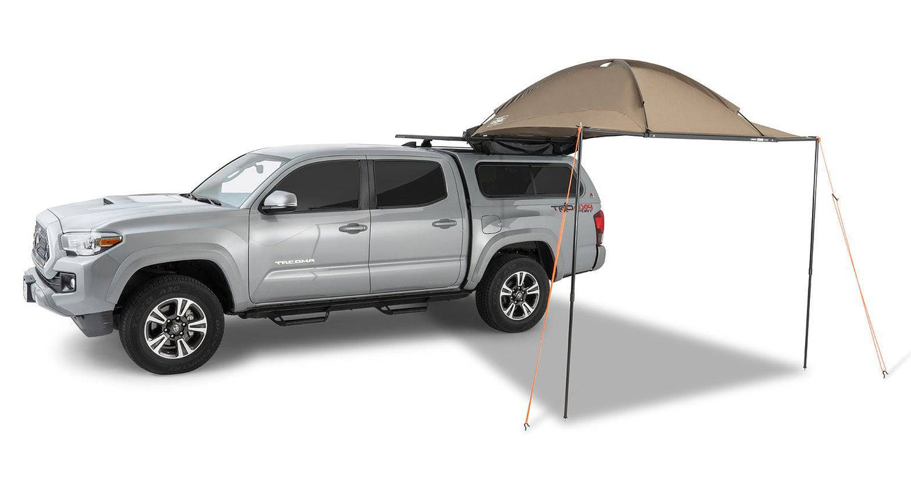 Auvent Lateral Rhinorack DOME 1300 - Universel - Rhino Rack - Xperts 4x4