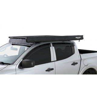 Auvent Lateral RHINORACK Sunseeker - avec fixations STOW IT Rhino Rack Xperts4x4