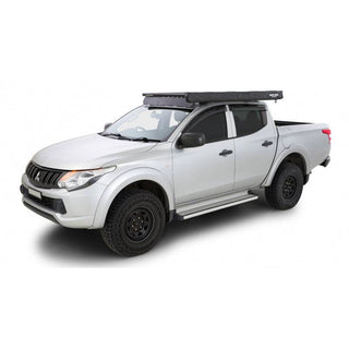 Auvent Lateral RHINORACK Sunseeker - avec fixations STOW IT Rhino Rack Xperts4x4