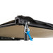 Auvent Lateral RHINORACK Sunseeker - avec fixations STOW IT Rhino Rack