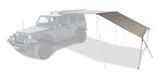 Extension d'auvent - Paroi droite pour store RHINORACK Batwing / Sunseeker 2.5 - Rhino Rack - Xperts 4x4