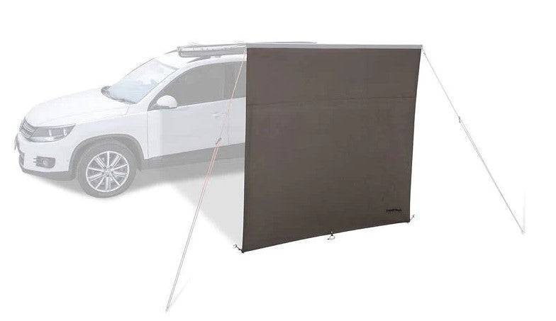 Extension d'auvent - Paroi pour store RHINORACK Batwing compact / Sunseeker 2.0 - Rhino Rack - Xperts 4x4