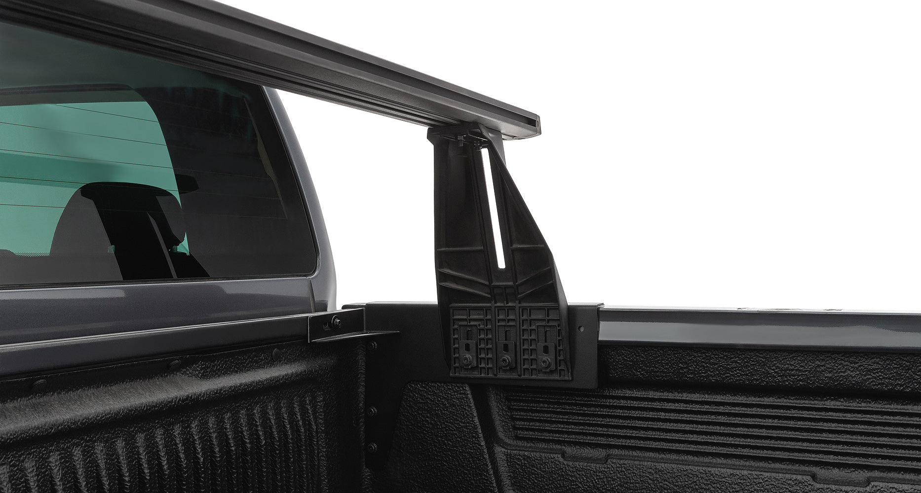 Kit 2 barres de benne 1500 mm système Reconn-Deck Ford Ranger T6/T7/T8 (2011-2022) - RHINO-RACK sur Xperts4x4 Accessoires 4x4 Off-Road