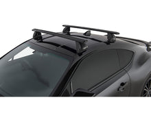 Kit 2 barres de toit Rhino-Rack Sportz 1180mm Subaru BRZ Toyota GT86 2012+ - RHINO-RACK sur Xperts4x4 Accessoires 4x4 Off-Road