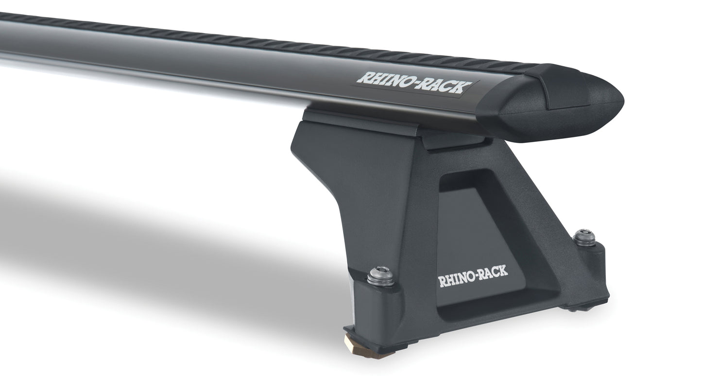 Kit 2 Barres de Toit Vortex 1500mm RLTF VW Transporter T5/T6 sur Xperts4x4 Accessoires 4x4 Off-Road