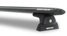 Kit 2 Barres de Toit Rhino-Rack Vortex 1500mm VW Transporter T5-T6 sur Xperts4x4 Accessoires 4x4 Off-Road